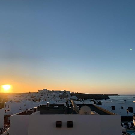 Villa Marina Piscina Climatizada Opcional Y 2 Bicis Gratuitas Playa Blanca  Extérieur photo
