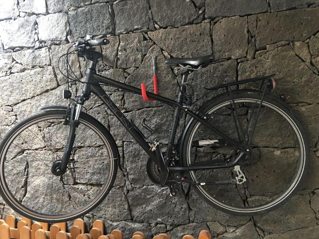 Villa Marina Piscina Climatizada Opcional Y 2 Bicis Gratuitas Playa Blanca  Extérieur photo