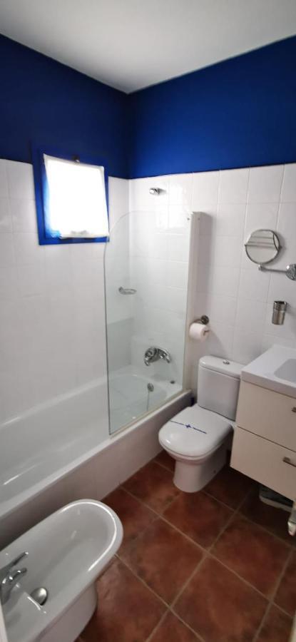 Villa Marina Piscina Climatizada Opcional Y 2 Bicis Gratuitas Playa Blanca  Extérieur photo