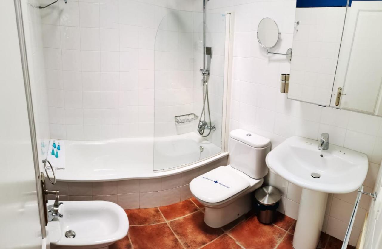 Villa Marina Piscina Climatizada Opcional Y 2 Bicis Gratuitas Playa Blanca  Extérieur photo